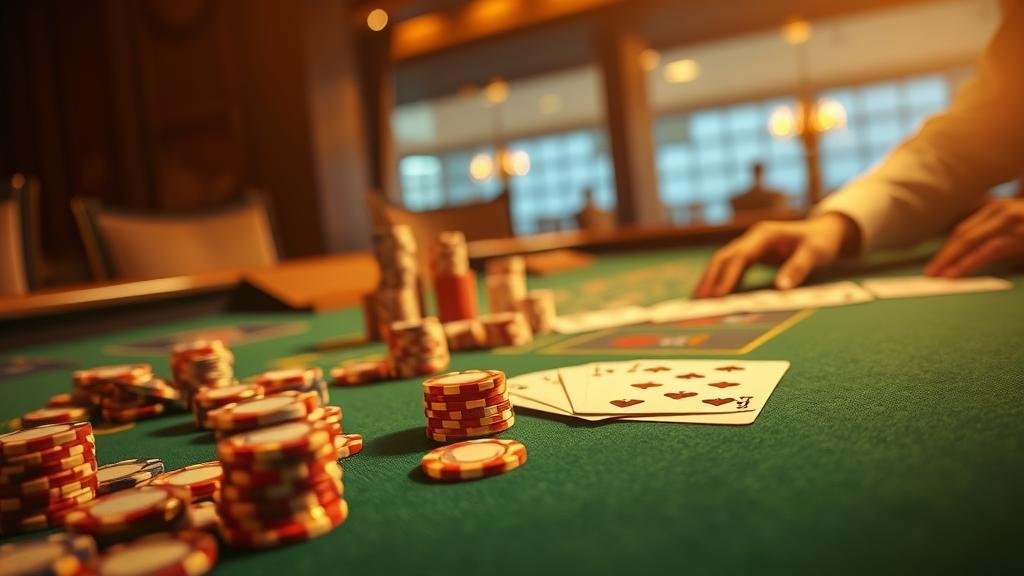 เล่นบาคาร่าบนมือถือ