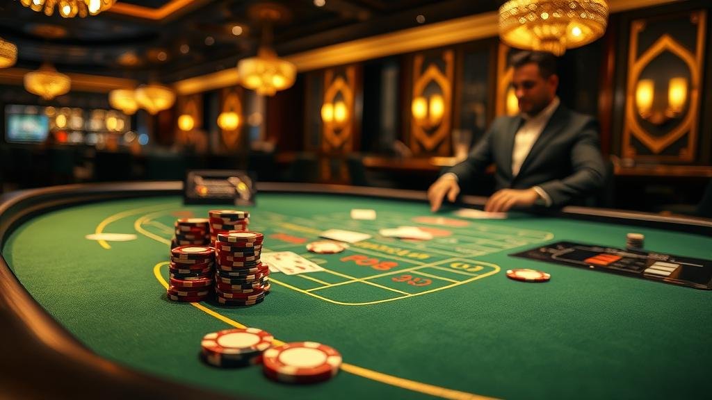 ค่ายบาคาร่าสด Allbet