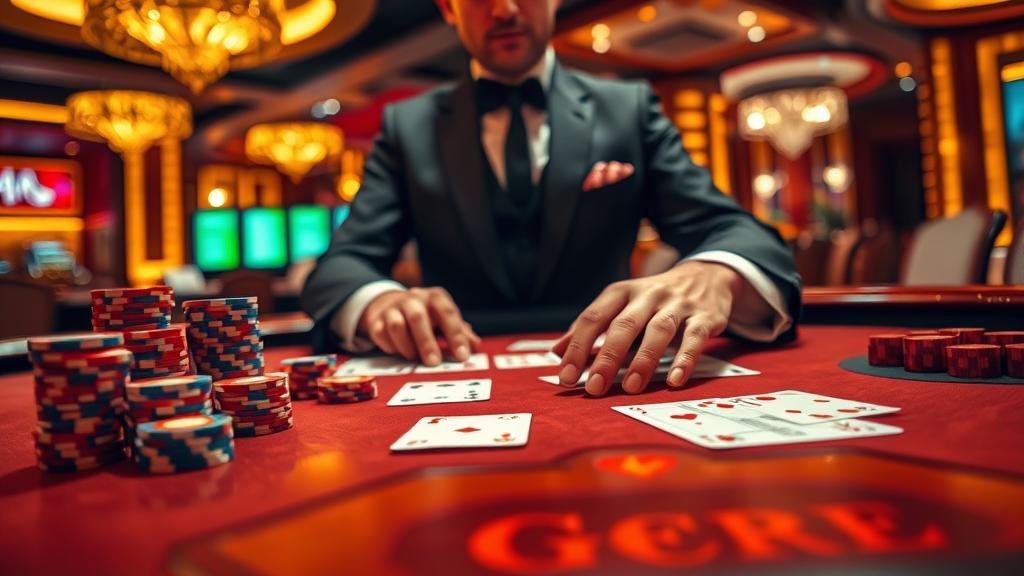 บาคาร่า: สูตรเด็ดเดินเงินฉบับใหม่ล่าสุด ชนะไวใน 5 นาที เข้าใจง่าย