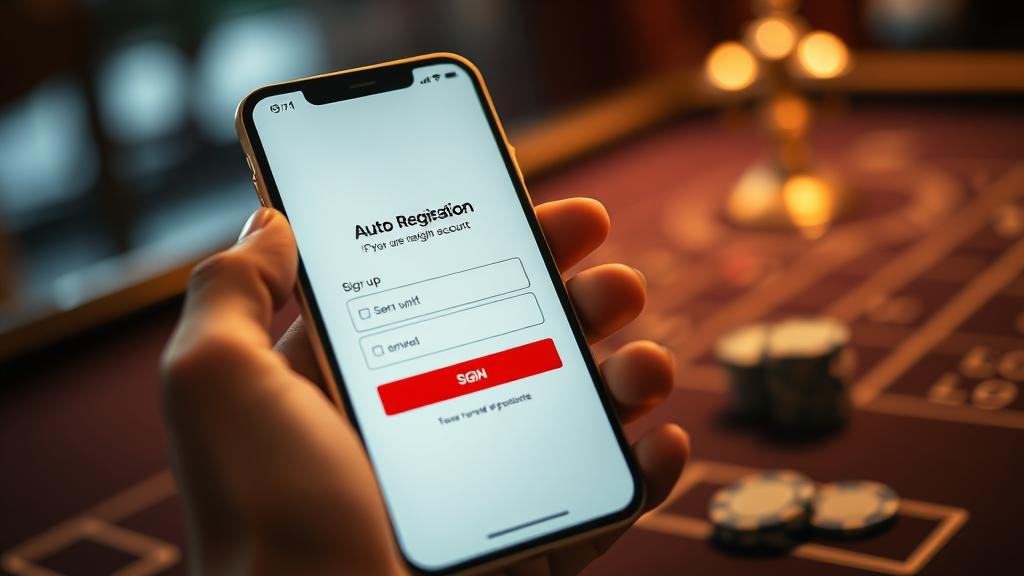 การแสดงผลสถิติและเค้าไพ่บาคาร่า
