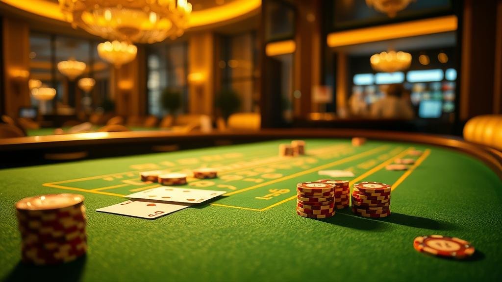 ตั้งเป้าเดินเงินบาคาร่าให้คุ้มค่าบน Android ฉบับปี 2025 เข้าใจง่าย