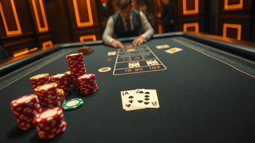 เปรียบเทียบค่ายบาคาร่า AE Casino และ DG Casino