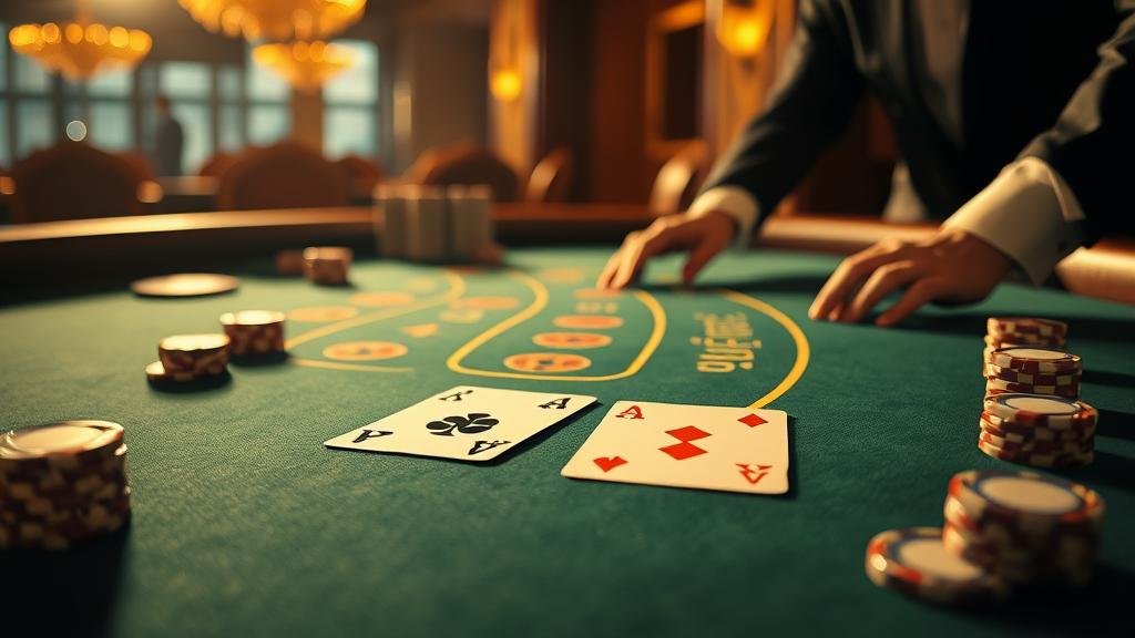 วิเคราะห์เค้าไพ่บาคาร่า: สูตรสลับคู่ สองตัด ซูเปอร์ซิกส์ ฉบับเซียน