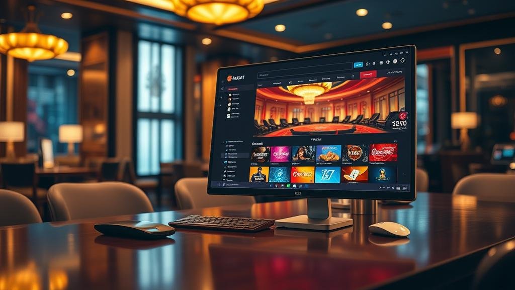 การบันทึกผลบาคาร่าเพื่อวิเคราะห์