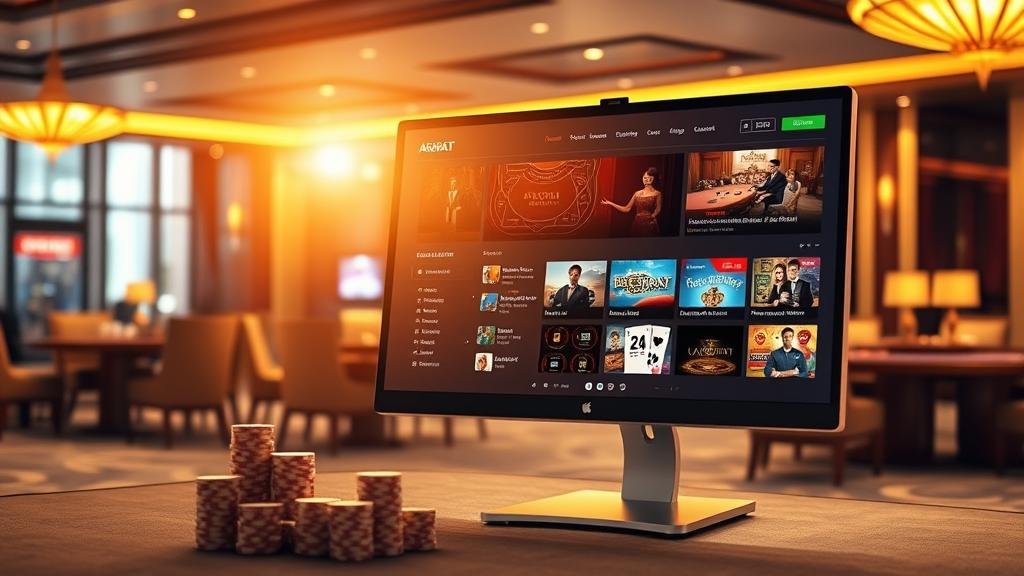 แผนเดินเงินบาคาร่าแบบสายฟ้า: กลยุทธ์ทำกำไรบนเดสก์ท็อป ฉบับเอเชีย