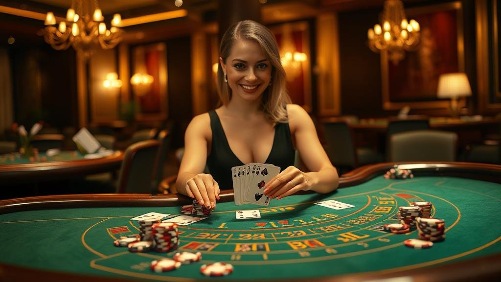 บาคาร่าเวอร์ชันล่าสุด 2025: สูตรเดินเงินแบบพาโรลี เพิ่มอัตราจ่ายให้ชนะ