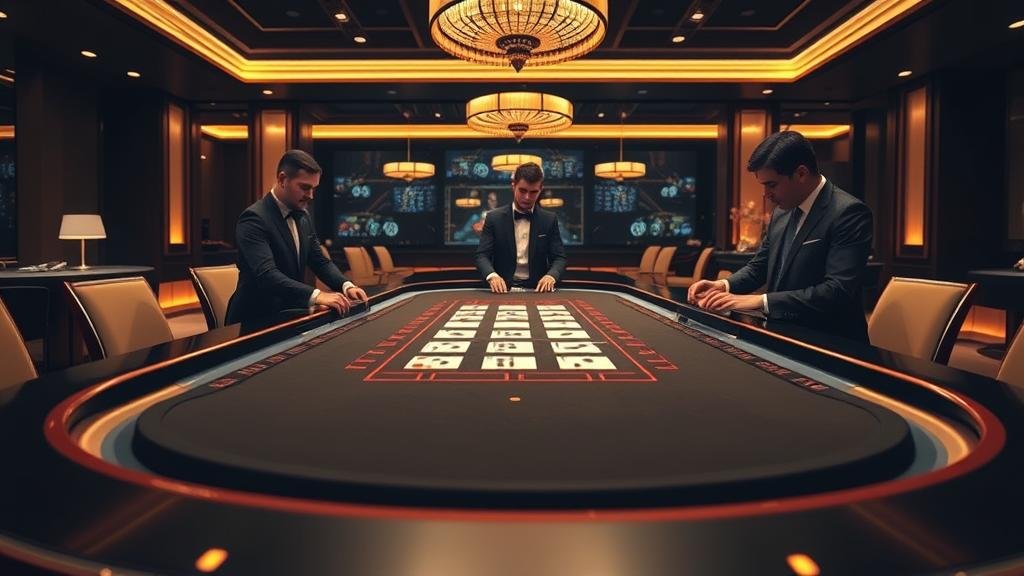 หน้าเล่นบาคาร่า Ezugi