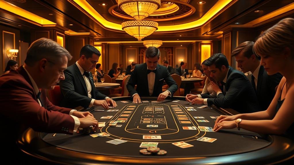 ขั้นตอนสมัครบาคาร่าบนคอมพิวเตอร์และมือถือ