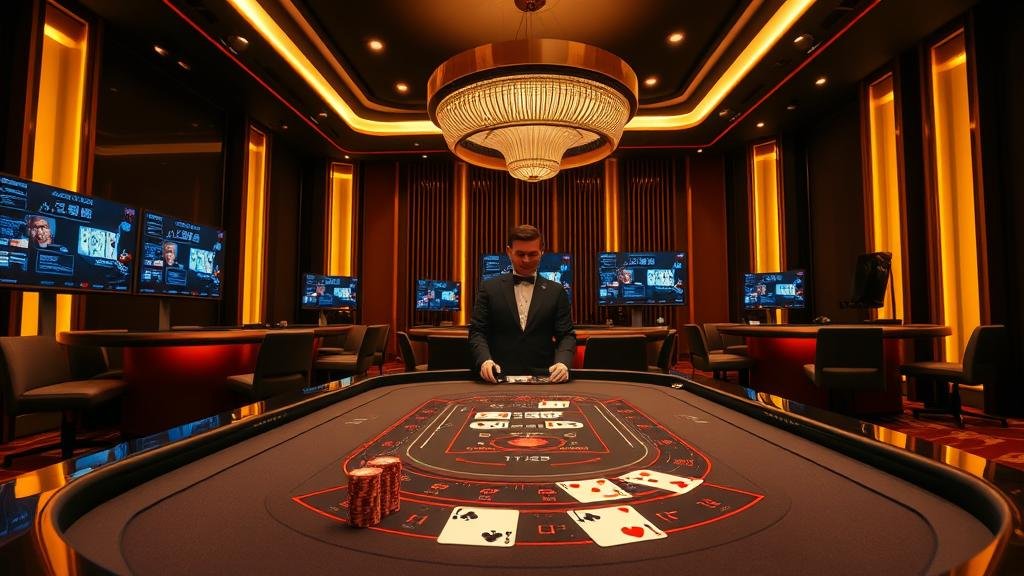 สูตรเดินเงิน 1-3-2-4 กับ Playtech