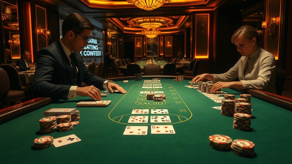 ค่ายเกมบาคาร่าชั้นนำ