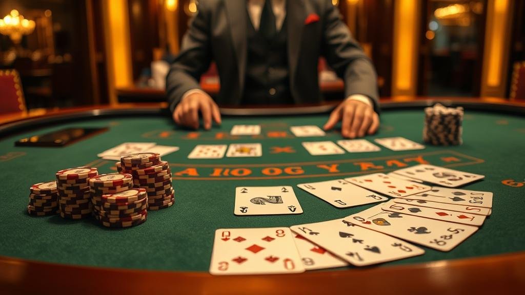 อัตราจ่ายบาคาร่า ผู้เล่น ซูเปอร์ซิกส์