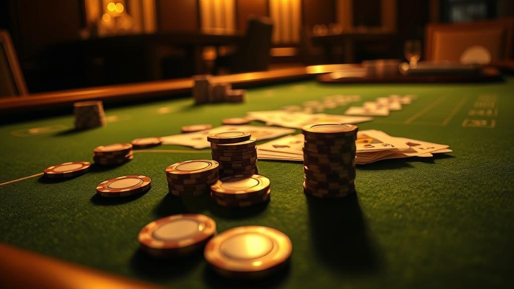 แผนภาพการบริหารจัดการเงินทุนบาคาร่า