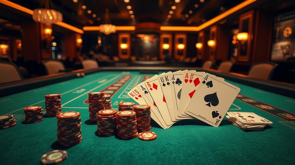 โลโก้ค่ายเกมบาคาร่าชั้นนำ