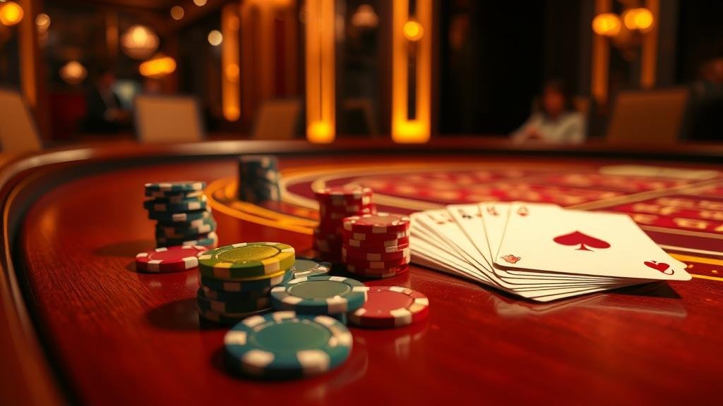 โปรแกรมวิเคราะห์บาคาร่าเวอร์ชันล่าสุด