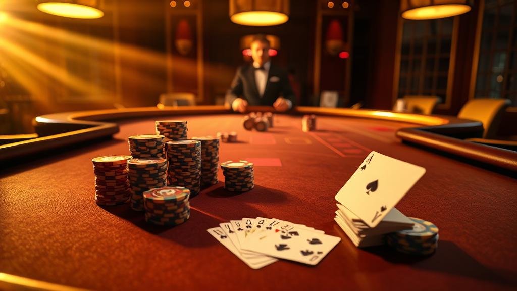 อินเทอร์เฟซบาคาร่า Pragmatic Play และคู่มือวางแผน