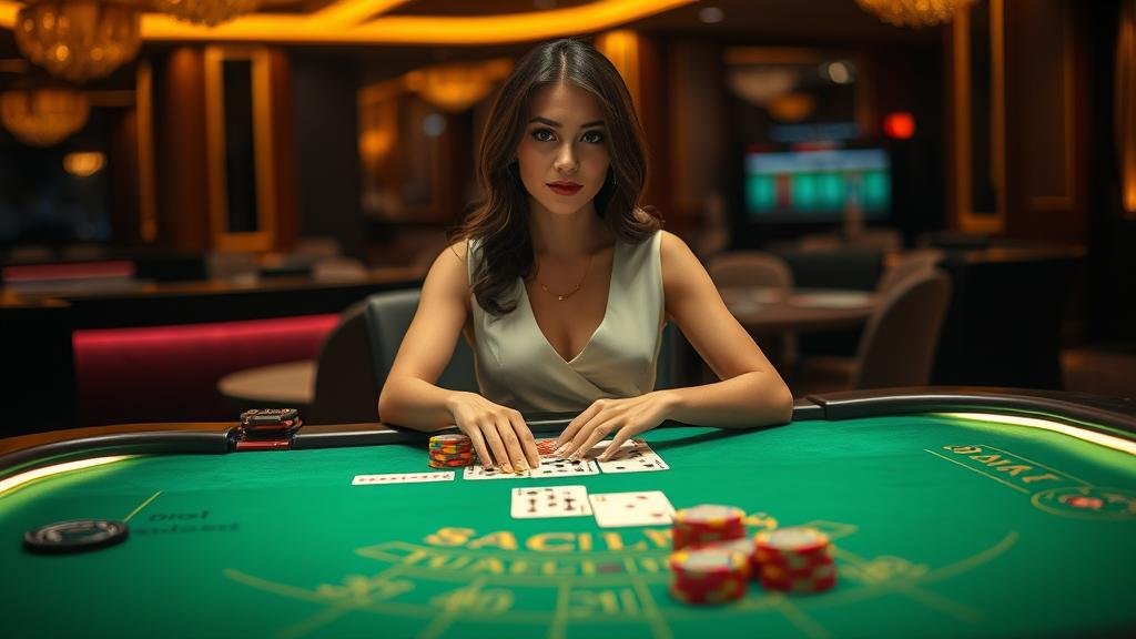 สูตรบาคาร่าเวอร์ชันล่าสุด: เคล็ดลับทำเงินคุ้มค่ากับเจ้ามือ Pragmatic Play