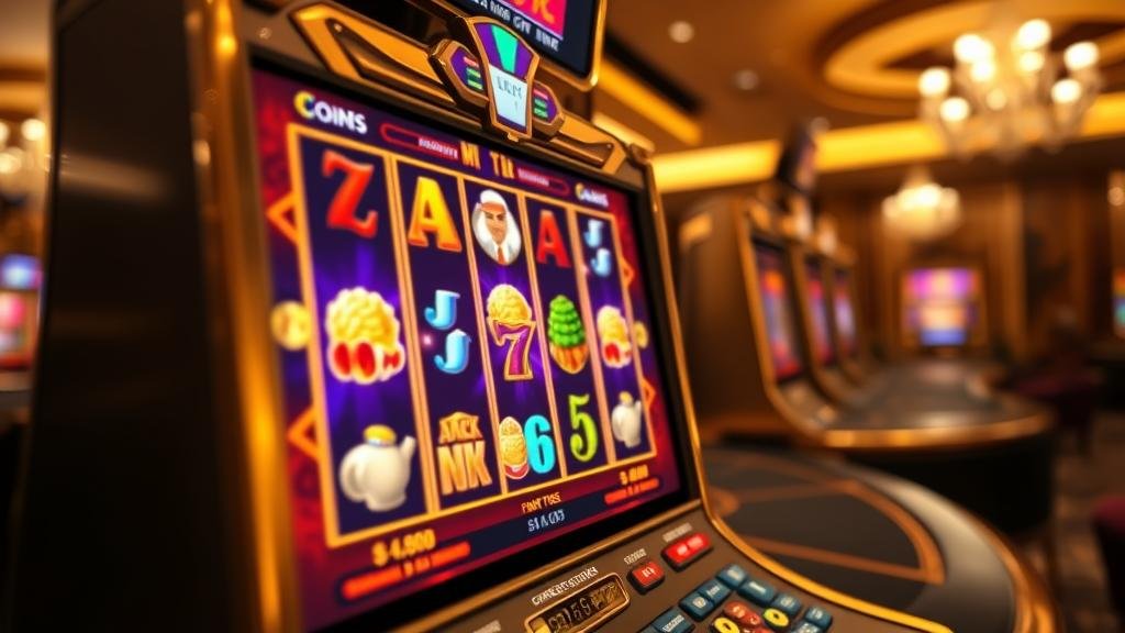 สูตรเด็ด ปรับเบทสล็อต Quickspin เข้าโบนัสไว ทำกำไร 2025