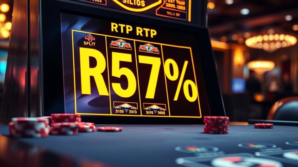 เกมสล็อตยุโรปยอดนิยมพร้อมฟีเจอร์ Buy Bonus