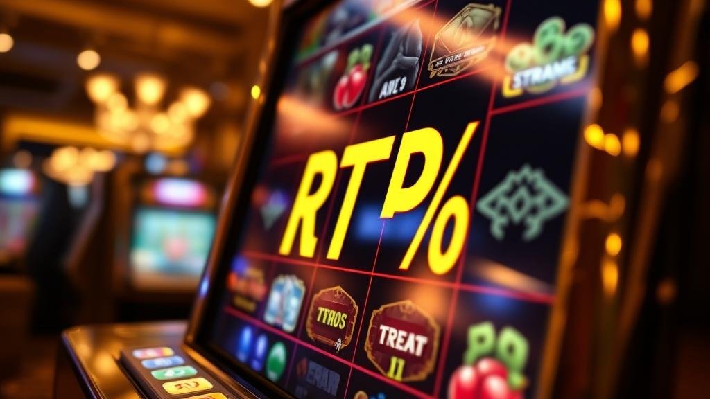 โลโก้ค่ายเกมสล็อตยอดนิยม