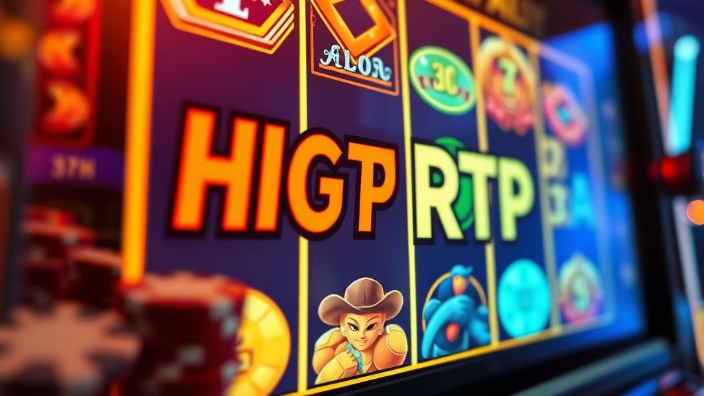 ผู้คนกำลังเล่นสล็อตออนไลน์ทำกำไร