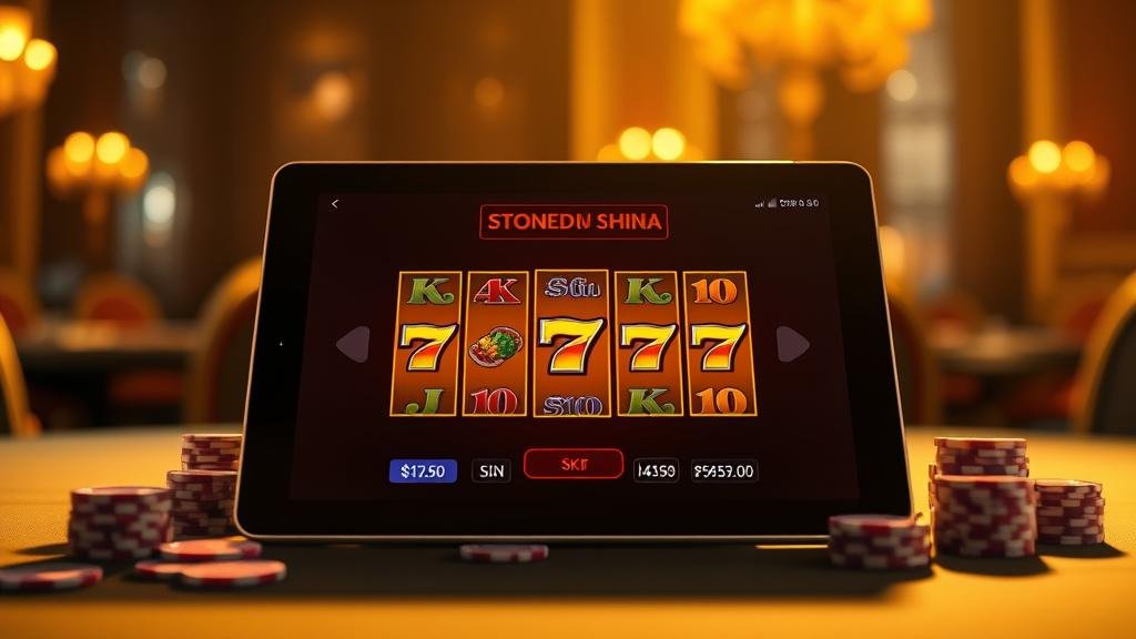 วิเคราะห์สล็อตออโต้ RTPสูง: คู่มือเลือกเกมค่ายดัง ทำกำไร 2025