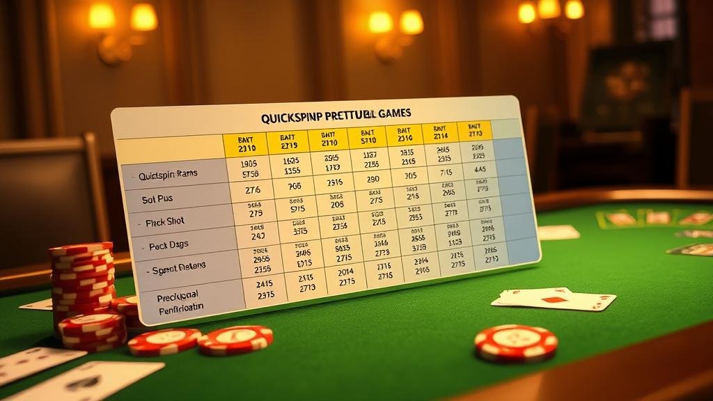 ธีมเกมสล็อตยอดนิยม