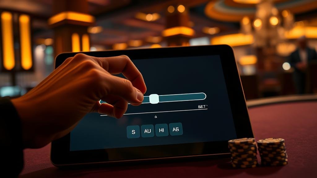 เคล็ดลับเลือกสล็อต PG แตกง่าย ปรับเบทให้คุ้มค่า ทำกำไรจริง