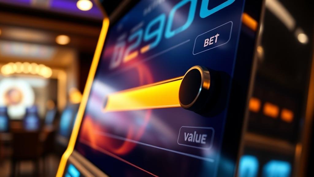 ตารางเปรียบเทียบ RTP ค่ายสล็อตยอดนิยม