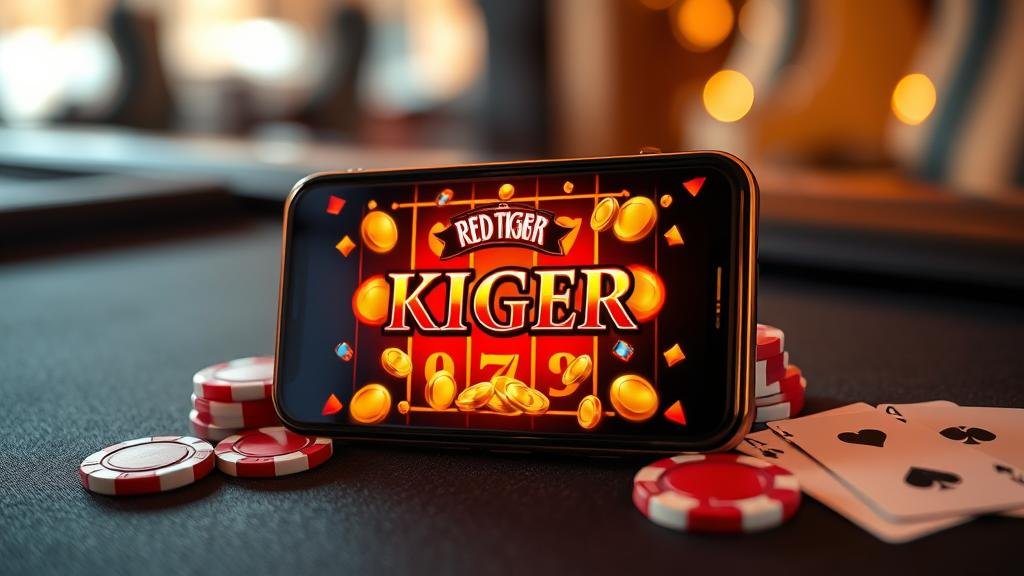 ธีมสล็อตยอดนิยมและค่ายเกม