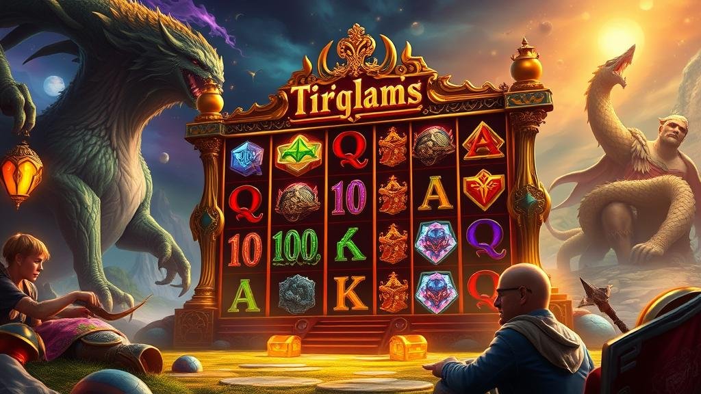 แนวทางเลือกเกมสล็อต Evoplay คุ้มค่า เข้าโบนัสไว ฉบับปี 2025