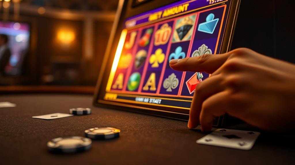 สูตรปรับเบทสล็อต Pragmatic Play 2025: งบต่ำก็ซื้อสปินคุ้ม แตกไว ทำกำไรจริง