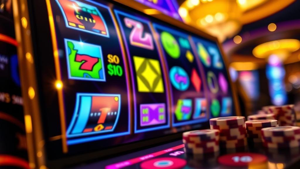 ฟีเจอร์ซื้อสปินในสล็อต Pragmatic Play