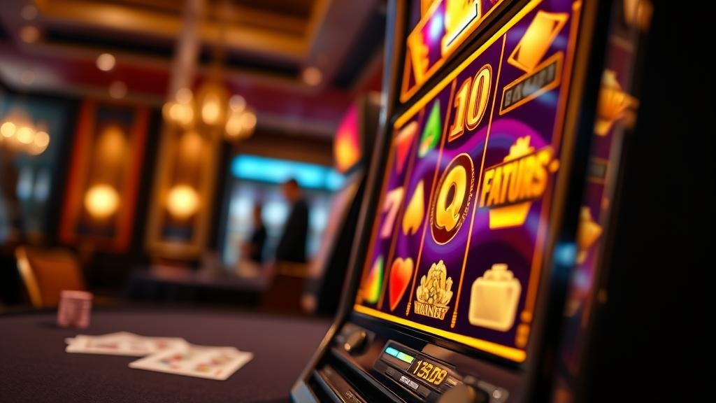 การตั้งค่าออโต้สปินบนมือถือ iOS