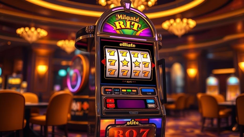 วิเคราะห์ RTP สล็อต ค่ายดัง: เทคนิคทำกำไรฉบับปี 2025