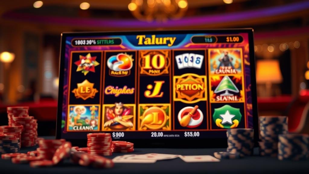 เปิดเคล็ดลับ! เลือกเกมสล็อต Pragmatic/PG/PP ค่ายฮิต ทำกำไร 2025