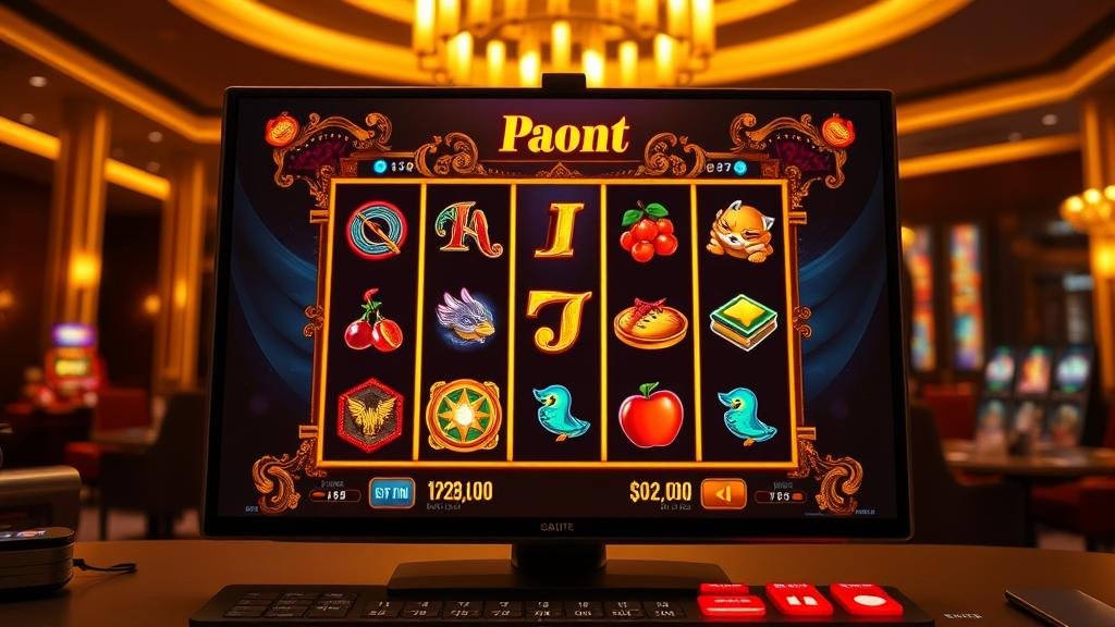 เกมสล็อตธีมคาวบอย