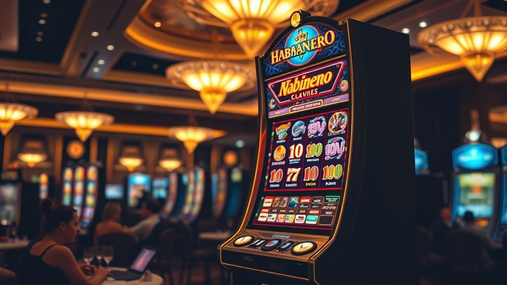 เลือกเกมสล็อตค่ายดัง: สูตรทำกำไรฉบับเซียน 2025