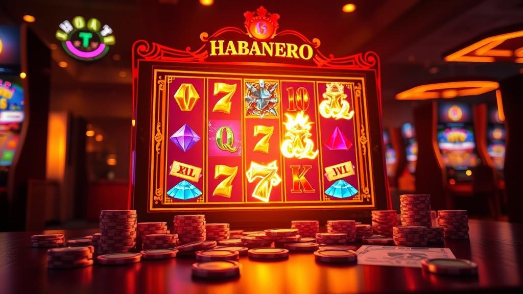 การปรับเบทสล็อตแบบ Scatter สำหรับงบสูง