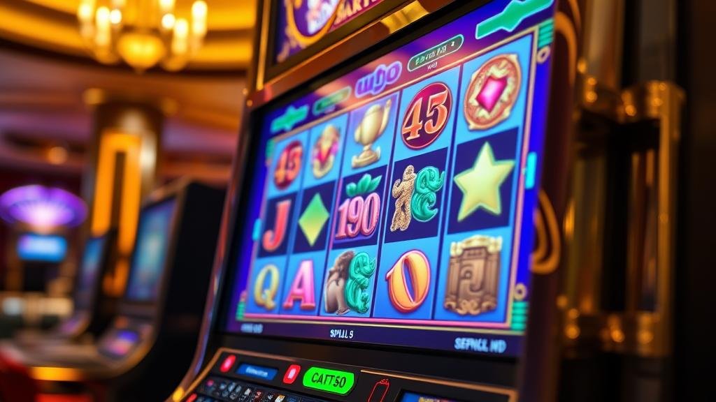 เกมสล็อตธีมไวกิ้งที่แตกง่าย