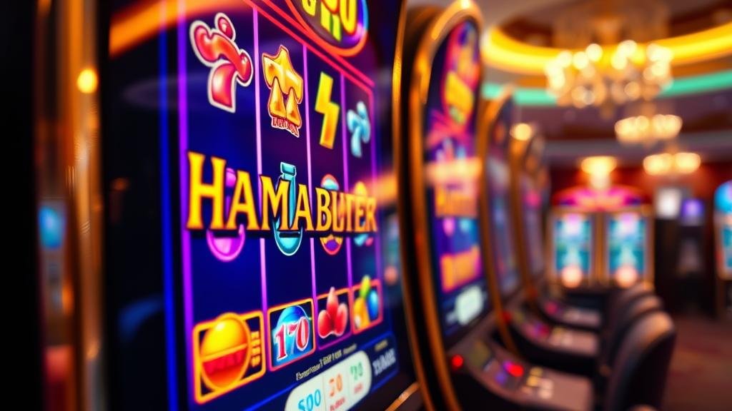 การปรับเบทสล็อตแบบรีสปินสำหรับทุนน้อย