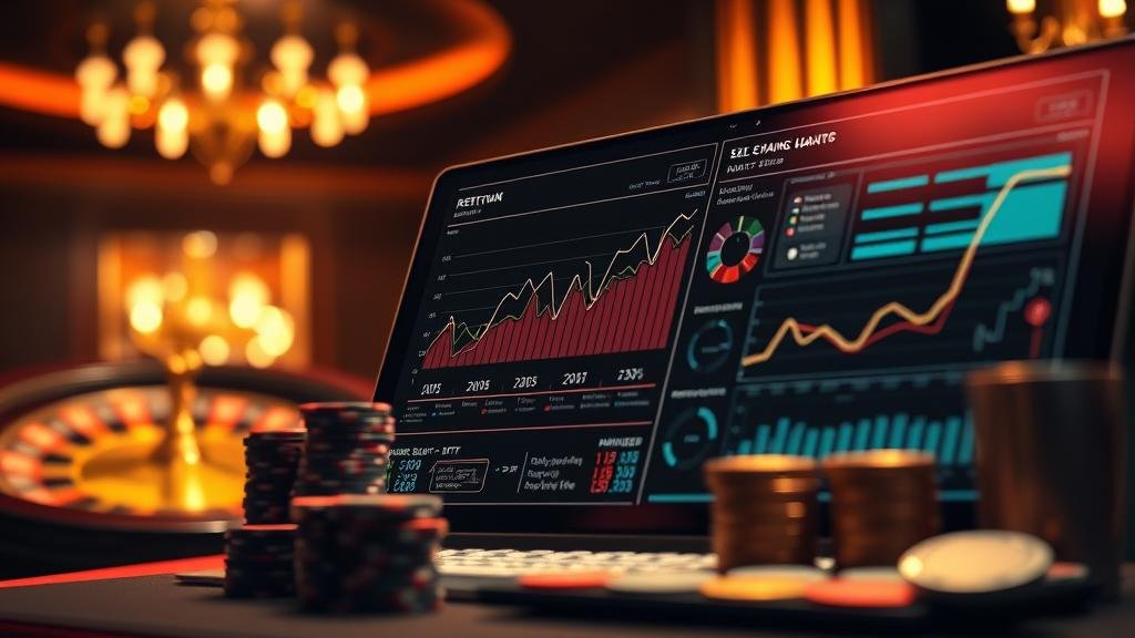 รวมเทคนิคเลือกสล็อตทุนน้อย 2025 คุ้มค่า แตกง่าย ได้ผลจริง