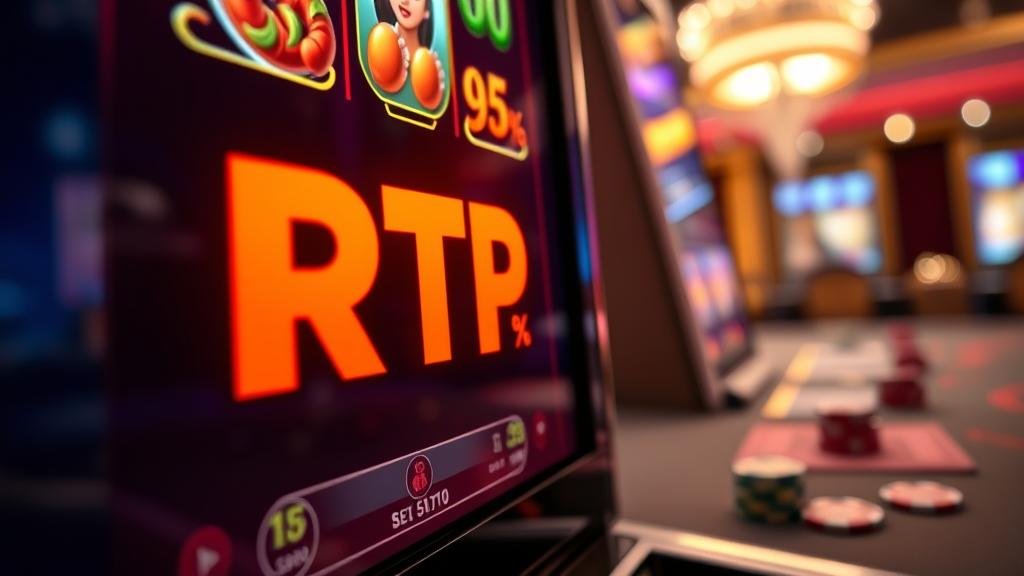 คู่มือเช็ค RTP สล็อต Pragmatic ล่าสุด: แตกง่าย กำไรไว สำหรับมือใหม่