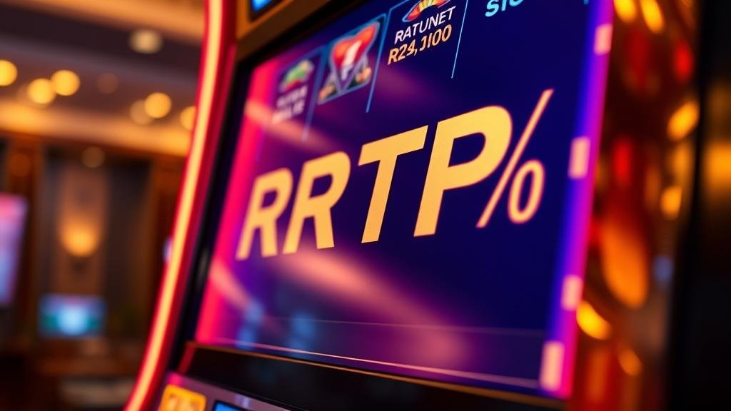 สล็อต Megaways จากค่าย BTG