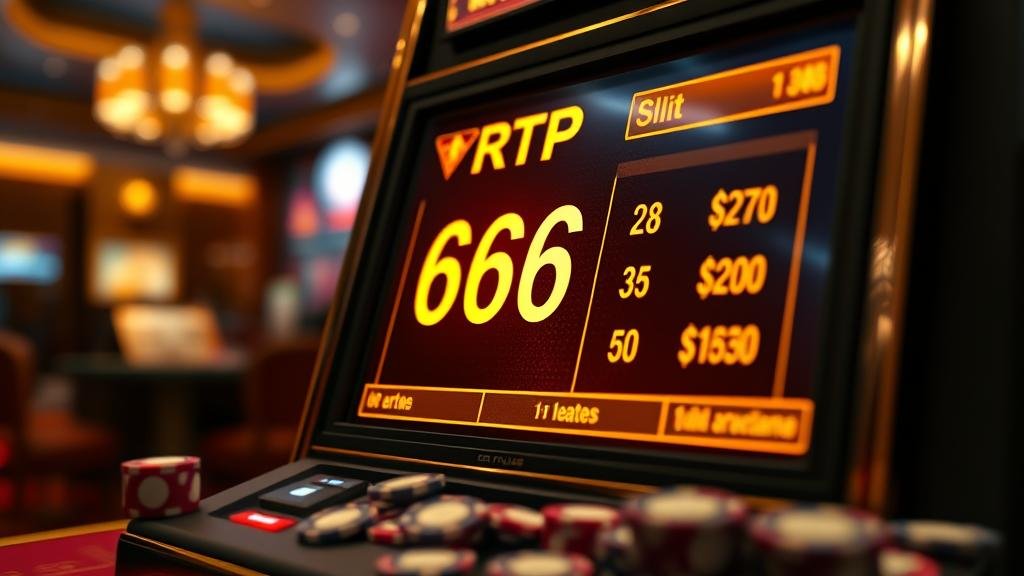 สล็อตออนไลน์จากค่าย Joker Gaming