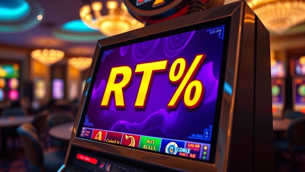 เกมสล็อต YGGDRASIL พร้อม RTP และสัญลักษณ์โบนัส