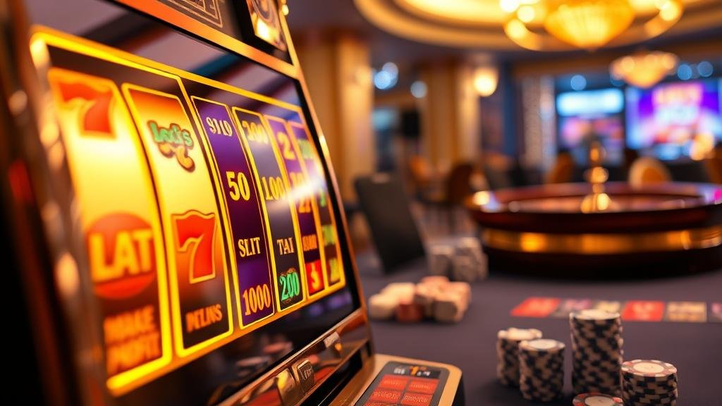 คู่มือเลือกค่ายสล็อตทำกำไร: วิเคราะห์ RTP และการตั้งค่าออโต้สำหรับมือใหม่