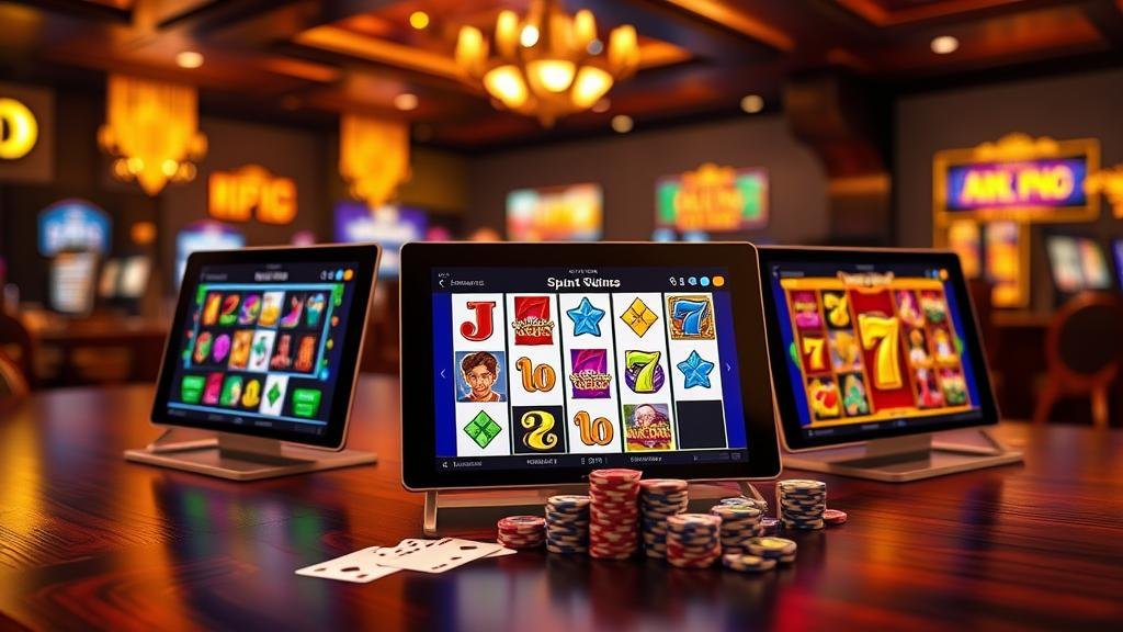 ตารางแสดงค่า RTP ของเกมสล็อต