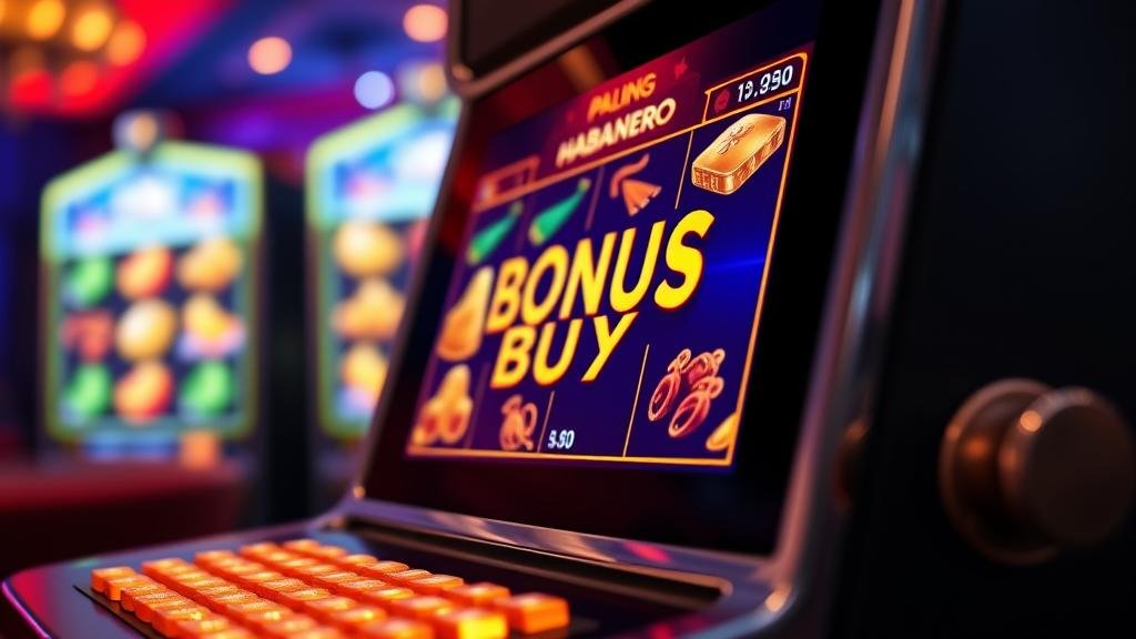 เคล็ดลับเลือกเกมสล็อต Habanero ทุนน้อย: สูตรทำกำไร เข้าโบนัสไว 2025