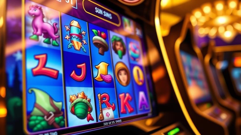 เคล็ดลับเลือกค่ายสล็อต Quickspin ทุนน้อย 2025 ทำกำไรชัวร์ ฉบับมือใหม่