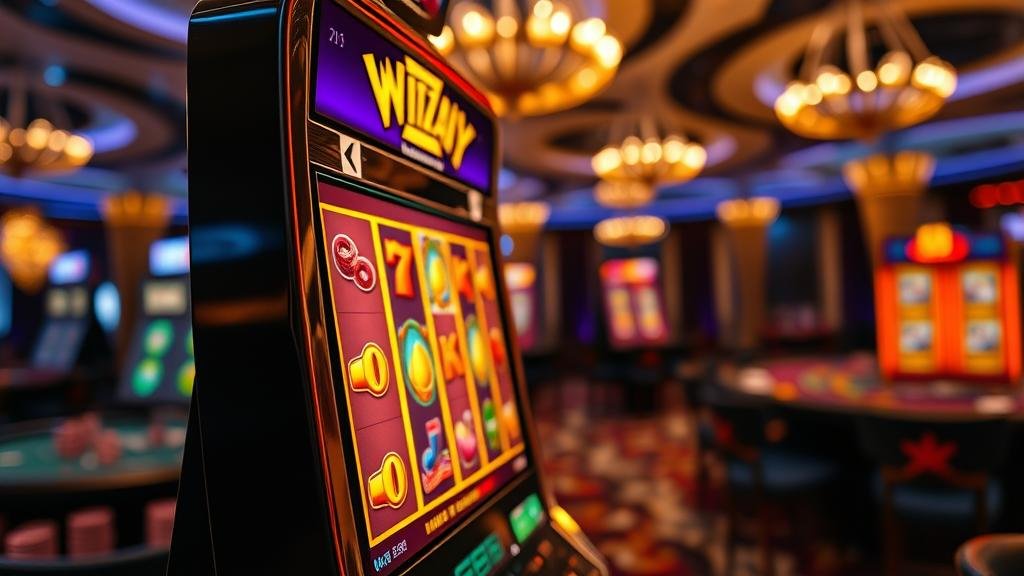 ธีมสล็อตแฟนตาซี Quickspin